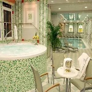 Villa Butterfly location