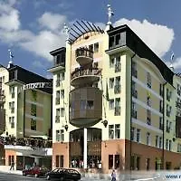 Villa Butterfly Marianske Lazne Hotel