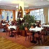 Hotel Villa Butterfly Marianske Lazne