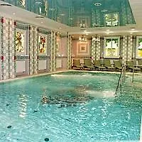 **** Hotel Villa Butterfly Marianske Lazne Czech Republic