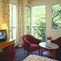 Villa Butterfly Marianske Lazne