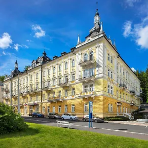 Reitenberger Medical Hotel