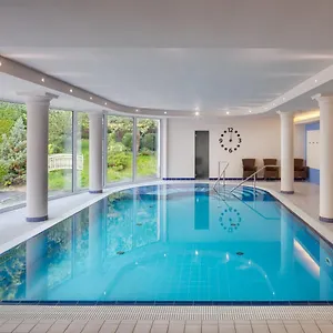 & Wellness Olympia Hotel
