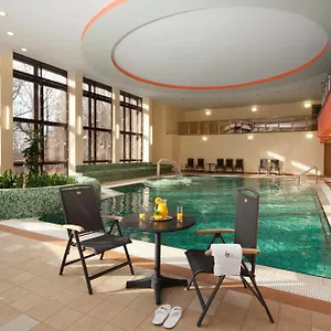 Chateau Monty Hotel